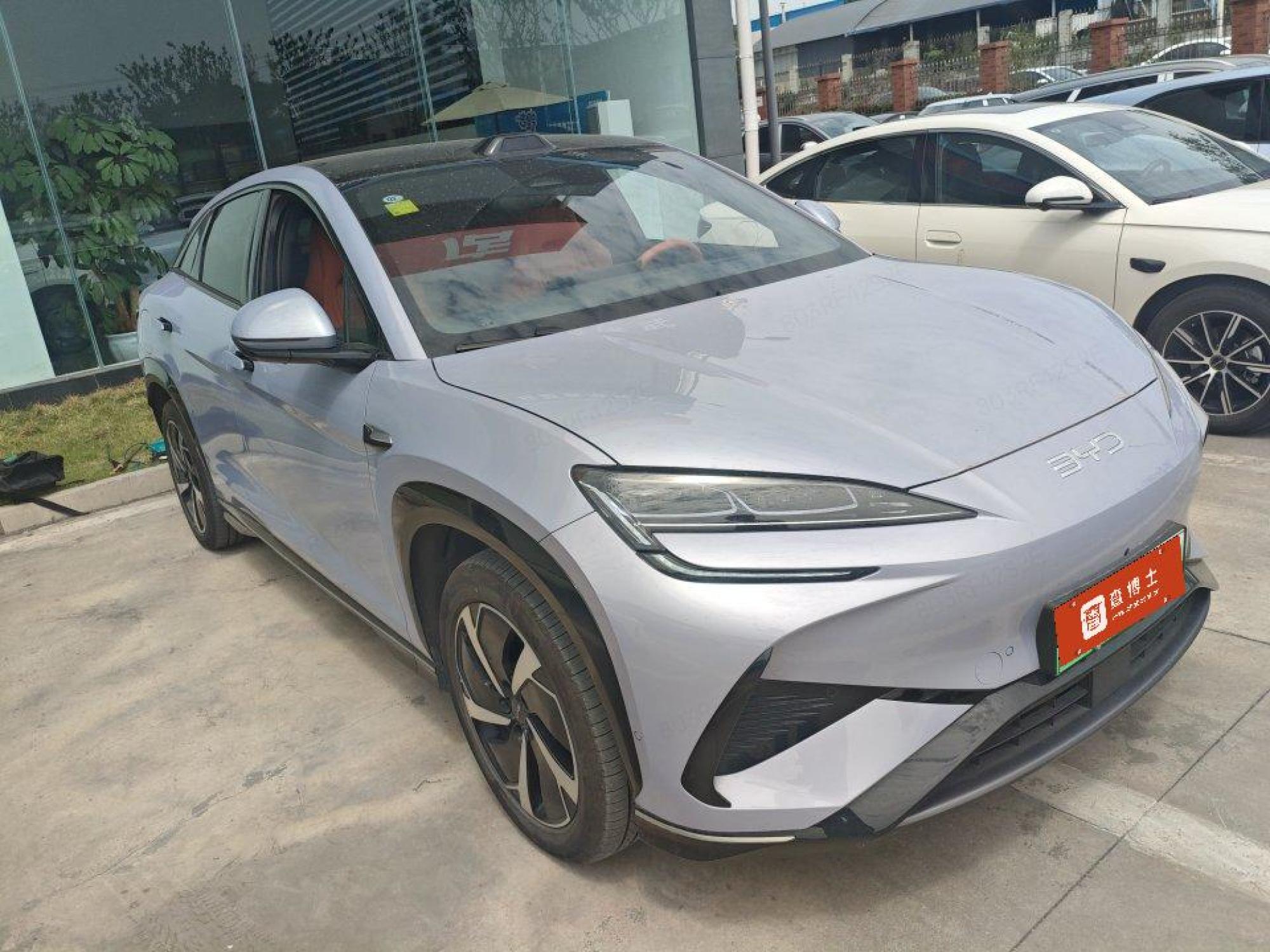Vehicle image 2