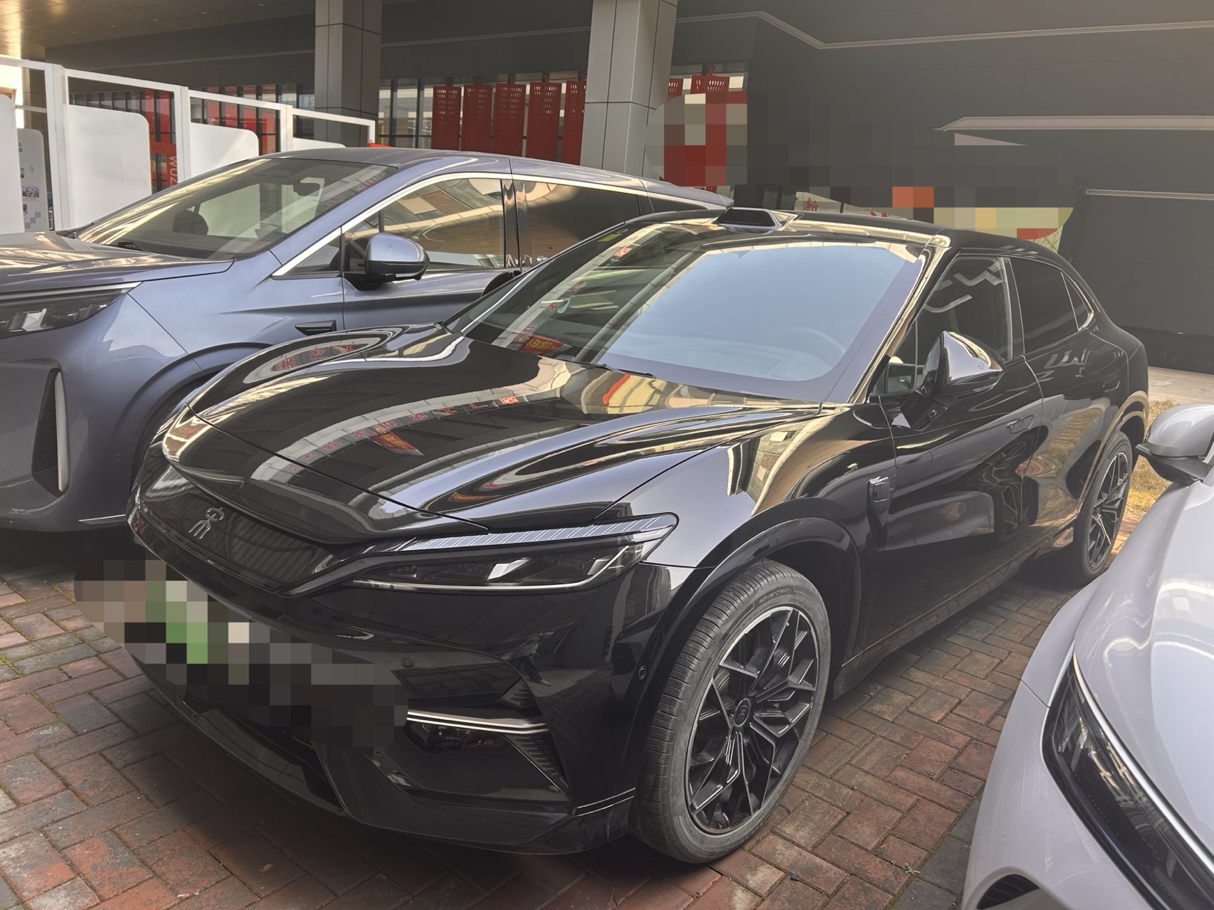 Vehicle image 2