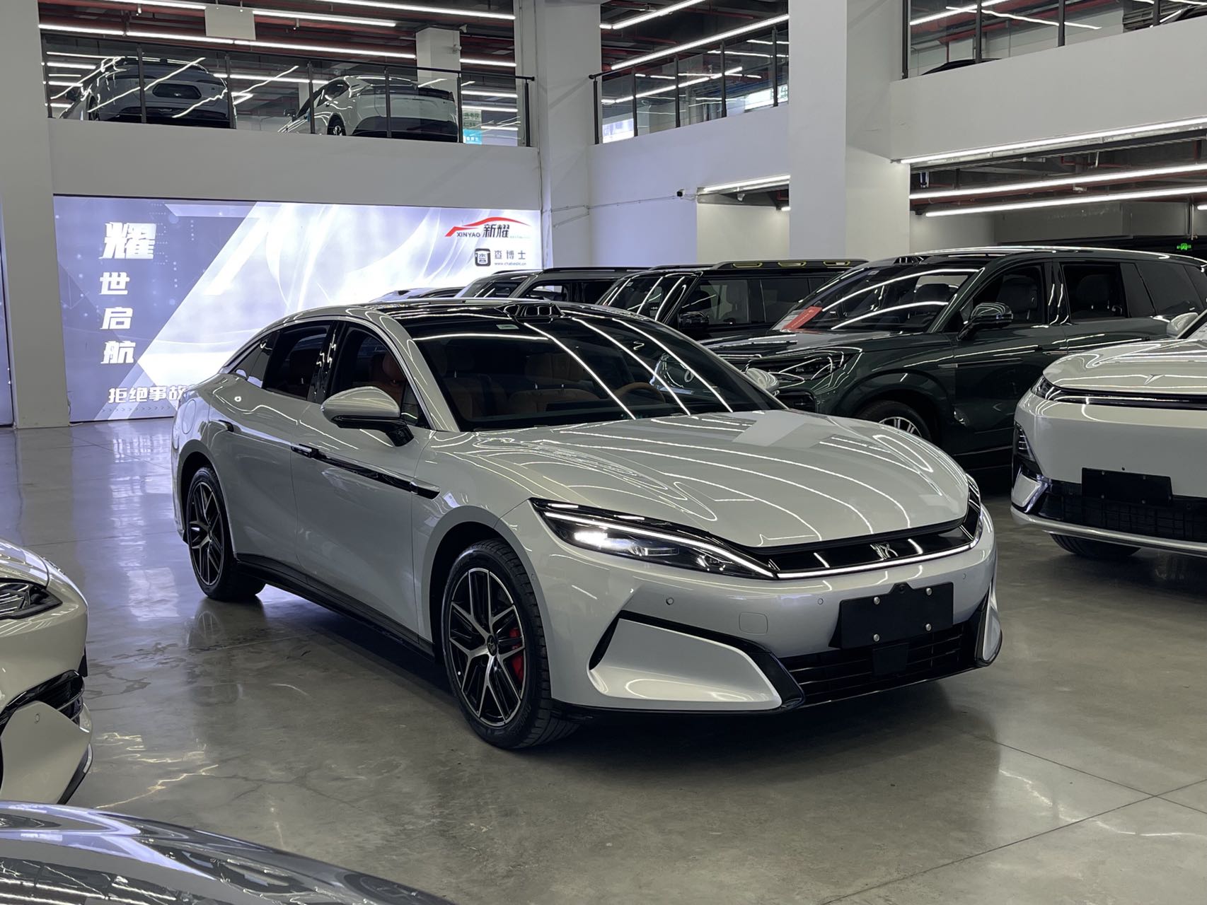 Vehicle image 2